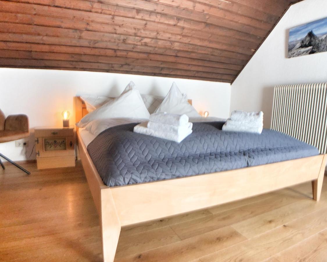 Gasthof Auwirt Sankt Michael im Lungau Eksteriør bilde