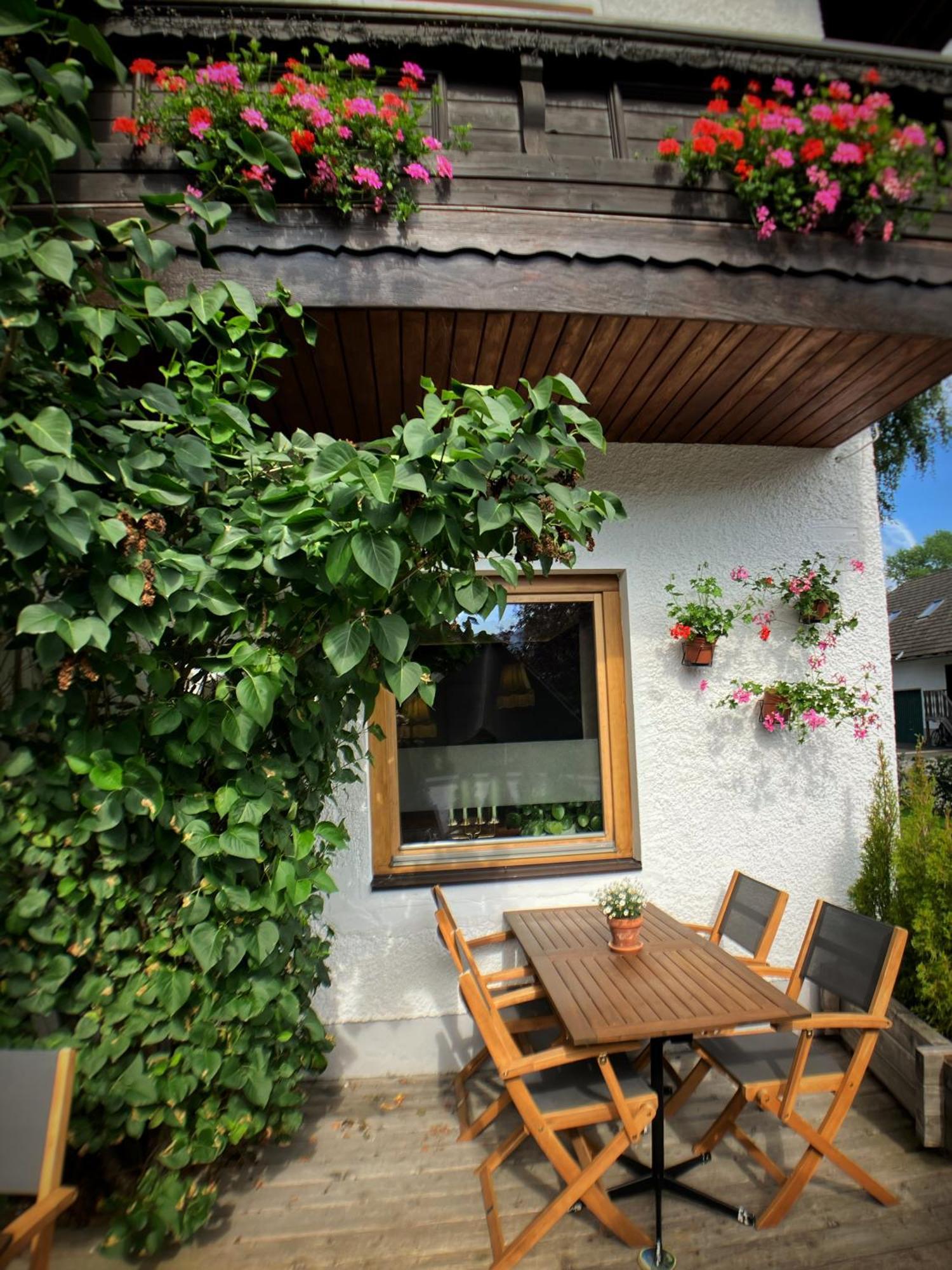Gasthof Auwirt Sankt Michael im Lungau Eksteriør bilde